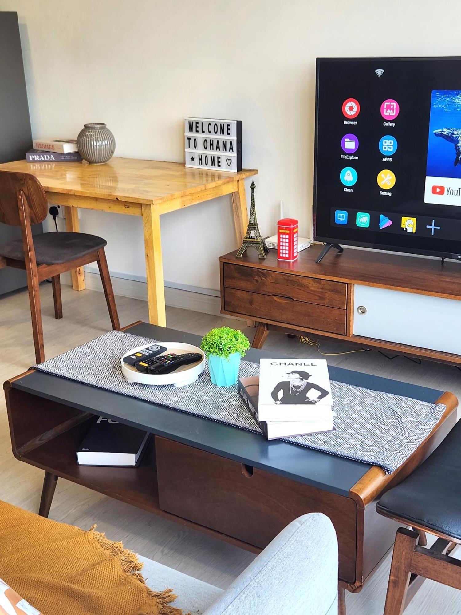 Taman Equine Comfy Studio#Greenery View#4 Pax#Aeon Mall Seri Kembangan Εξωτερικό φωτογραφία
